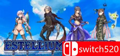 《Estellium Legends（Estellium Legends）》DARKSiDERS镜像版[EN]