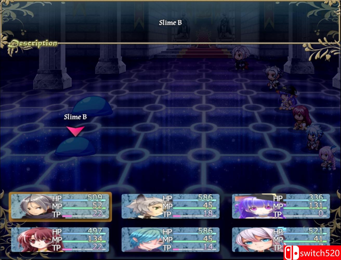 《Estellium Legends（Estellium Legends）》DARKSiDERS镜像版[EN]_1