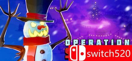 《雪人行动（Operation Snowman）》DARKZER0硬盘版[CN/EN]