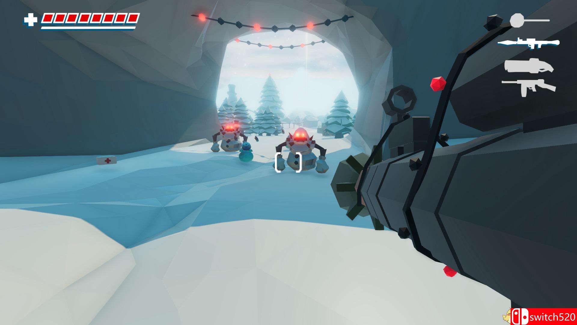 《雪人行动（Operation Snowman）》DARKZER0硬盘版[CN/EN]_5