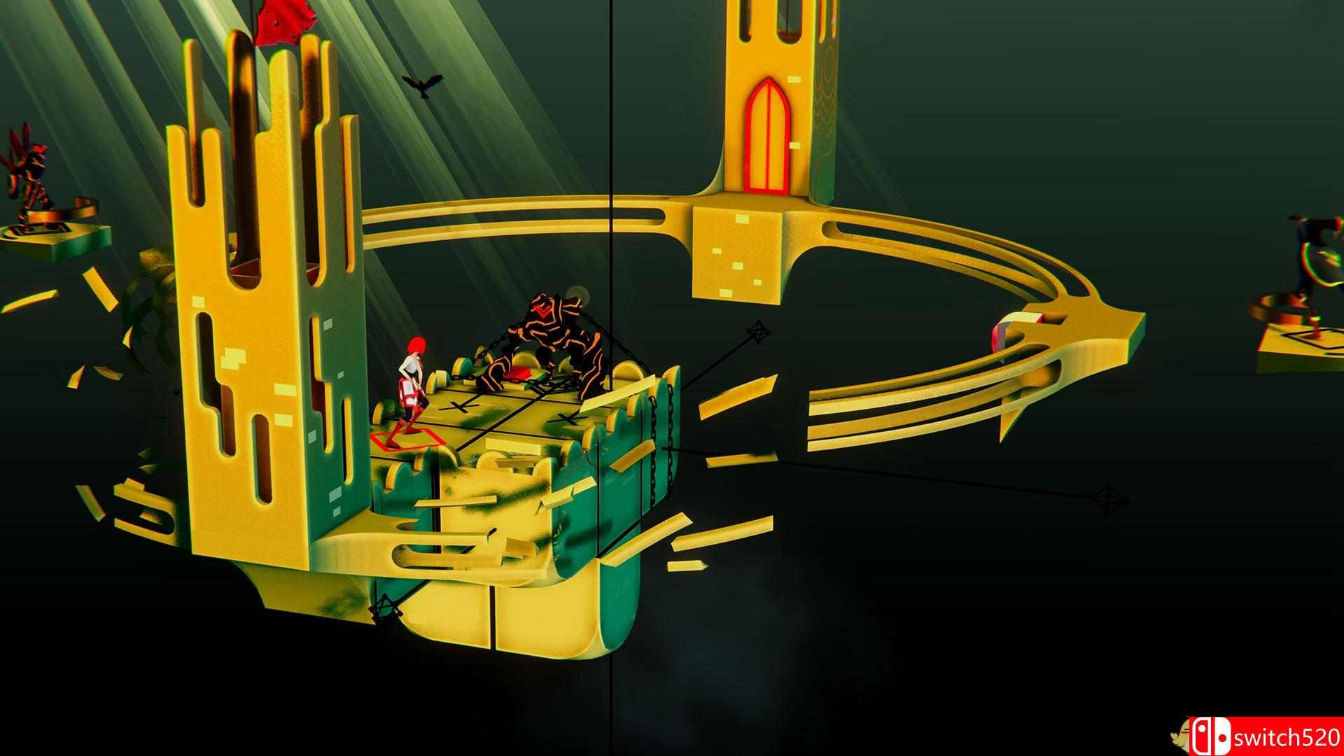 《欧几里德世界（Euclidean Skies）》DARKZER0硬盘版[CN/TW/EN]_1