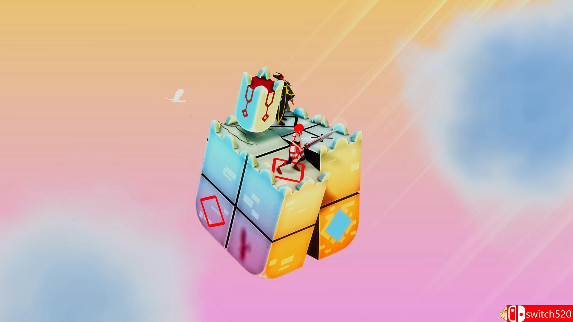 《欧几里德世界（Euclidean Skies）》DARKZER0硬盘版[CN/TW/EN]_2