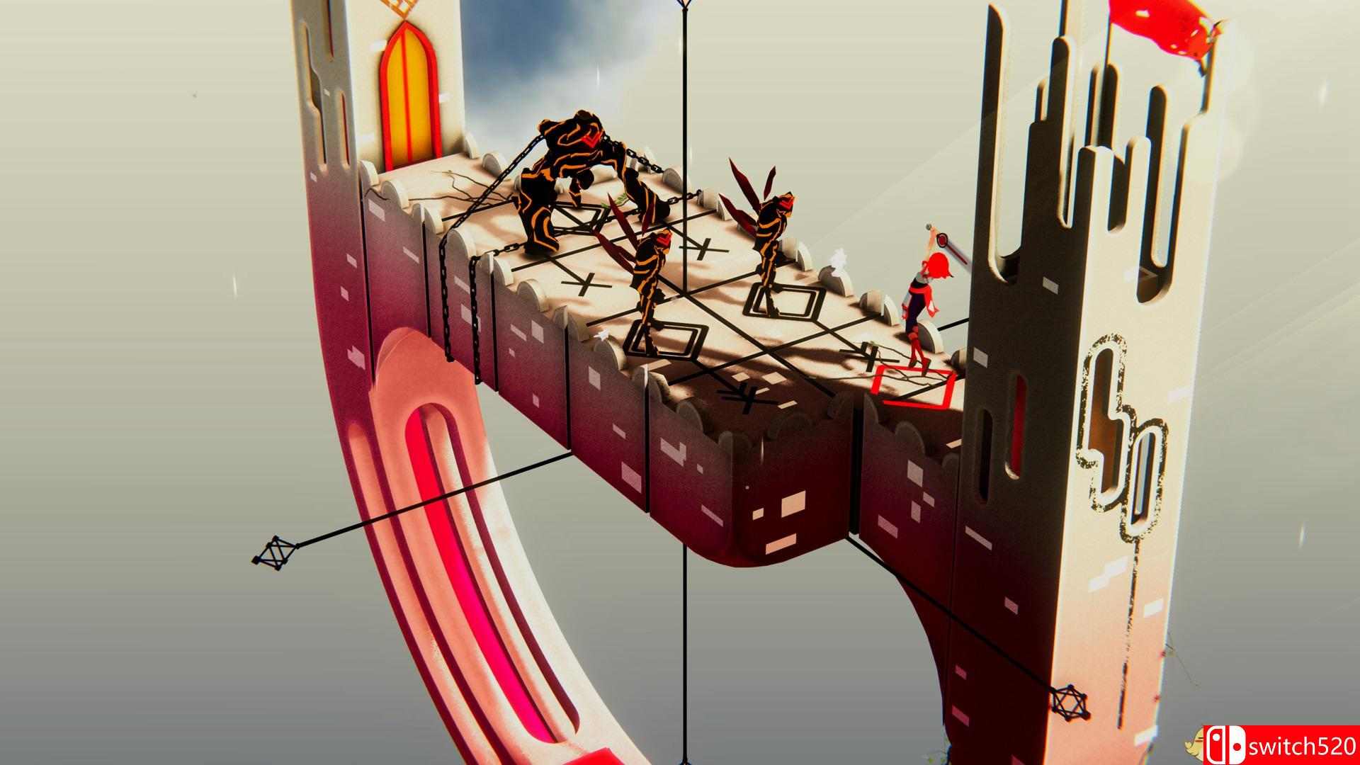《欧几里德世界（Euclidean Skies）》DARKZER0硬盘版[CN/TW/EN]_3