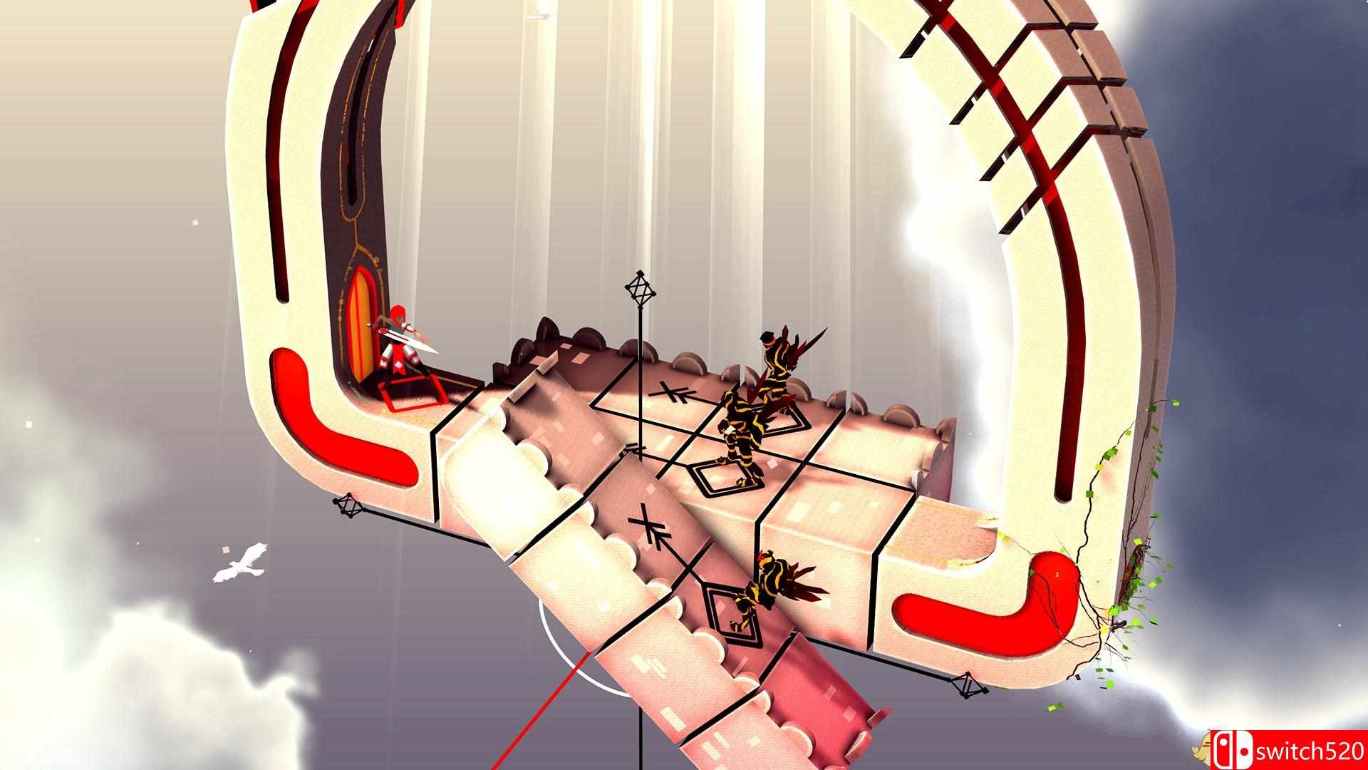 《欧几里德世界（Euclidean Skies）》DARKZER0硬盘版[CN/TW/EN]_4