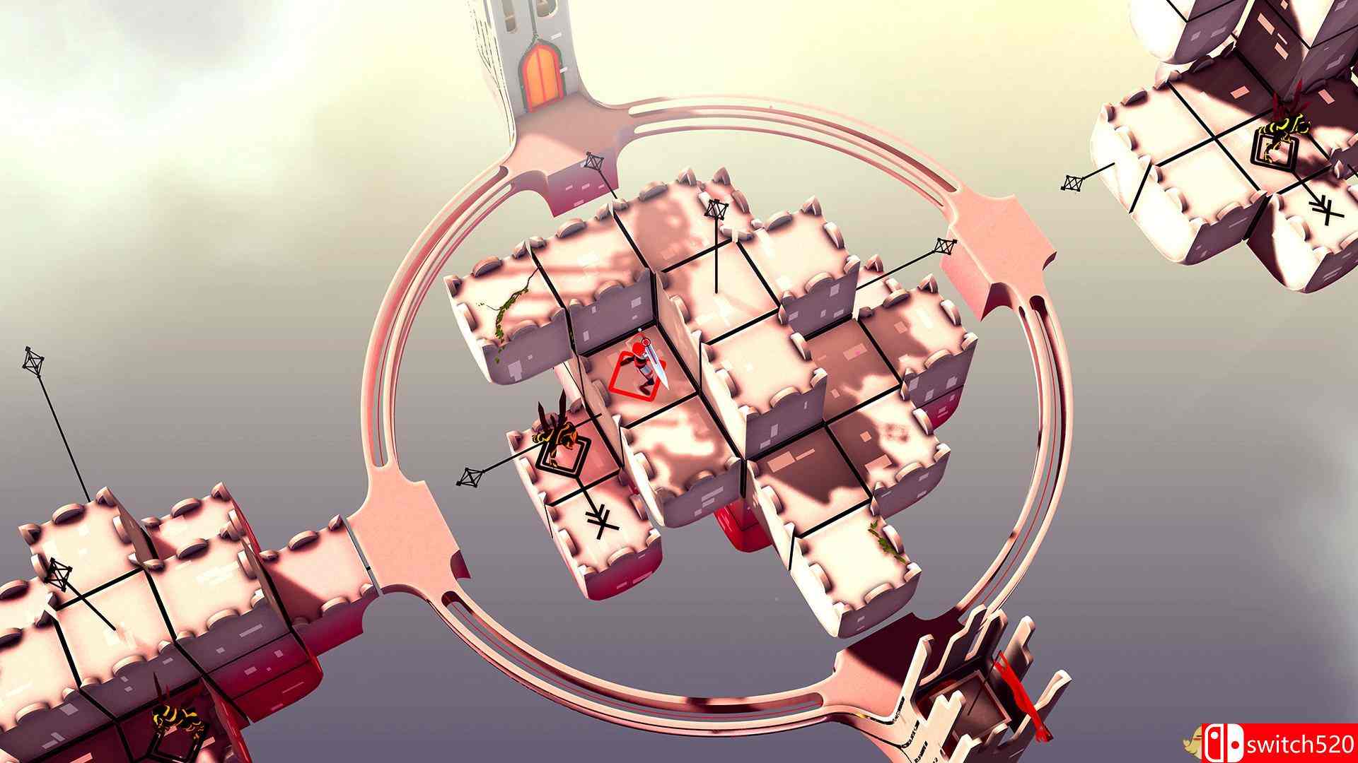 《欧几里德世界（Euclidean Skies）》DARKZER0硬盘版[CN/TW/EN]_8
