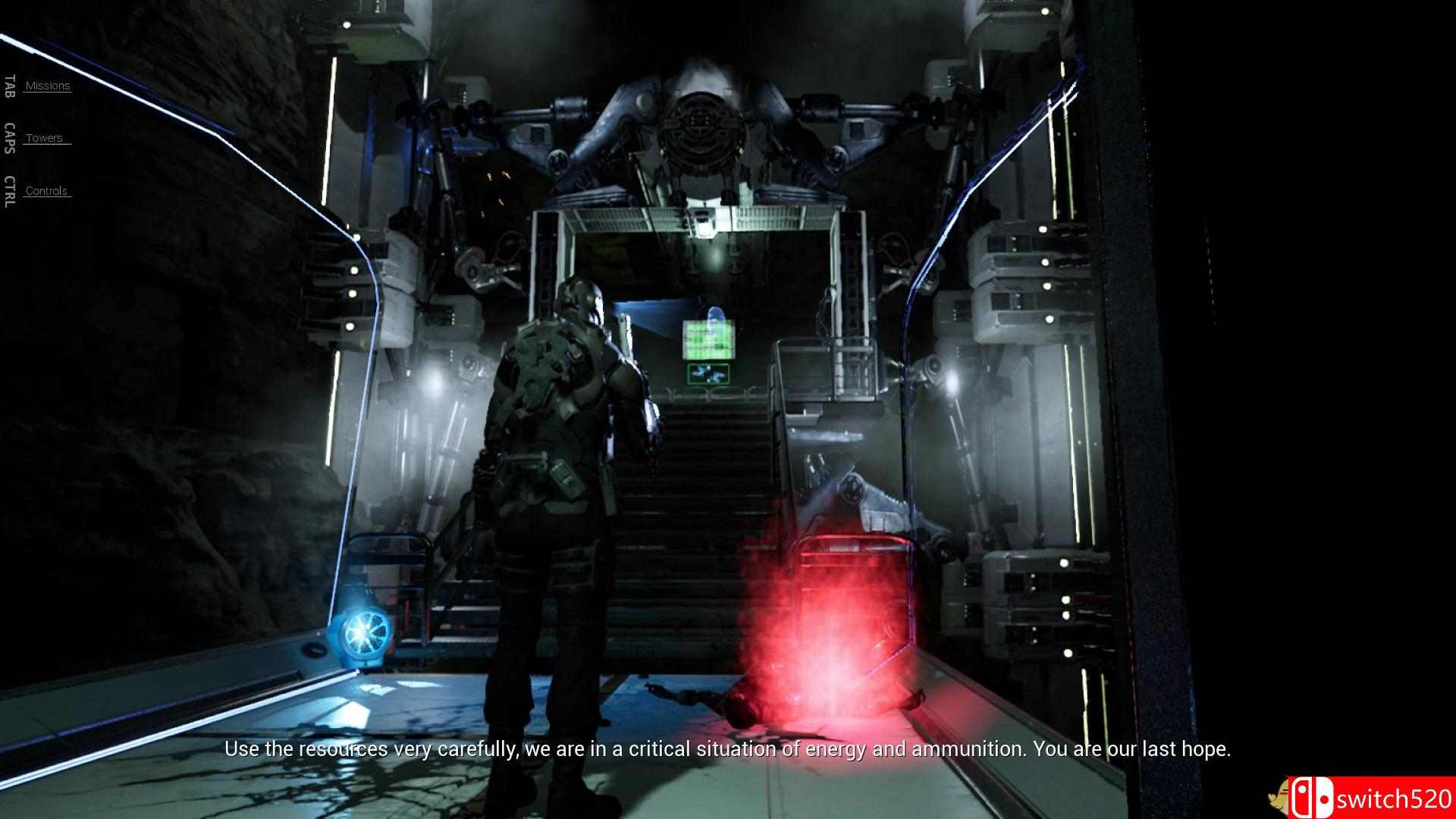《沃尔肯：保卫塔楼（Volcan Defend the Tower）》PLAZA镜像版[EN]_5