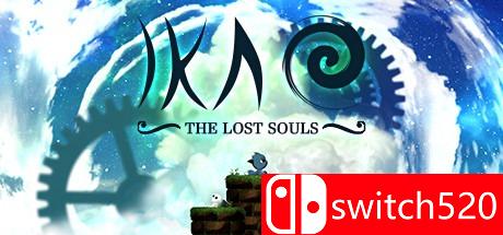 《IKAO失落的灵魂（Ikao The lost souls）》TiNYiSO镜像版[EN]