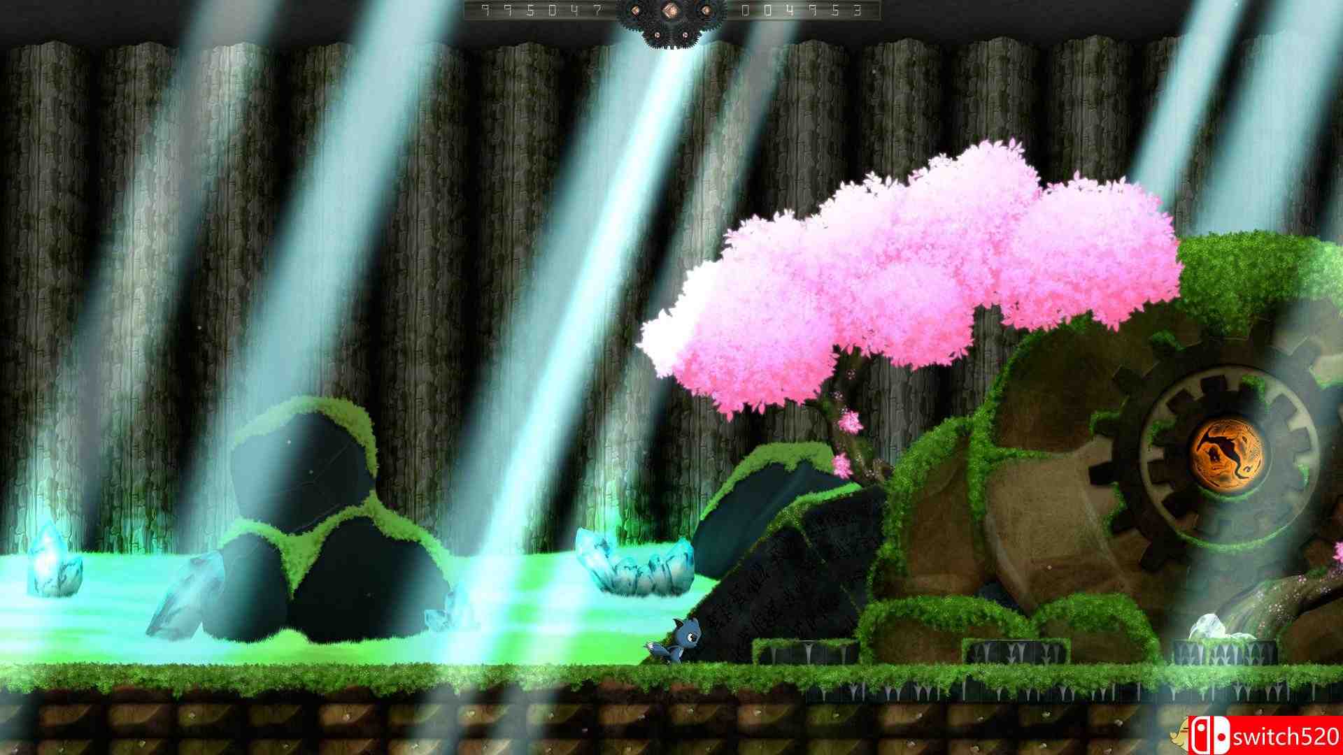 《IKAO失落的灵魂（Ikao The lost souls）》TiNYiSO镜像版[EN]_2