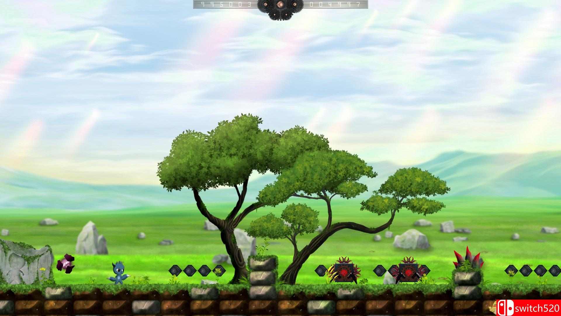 《IKAO失落的灵魂（Ikao The lost souls）》TiNYiSO镜像版[EN]_3