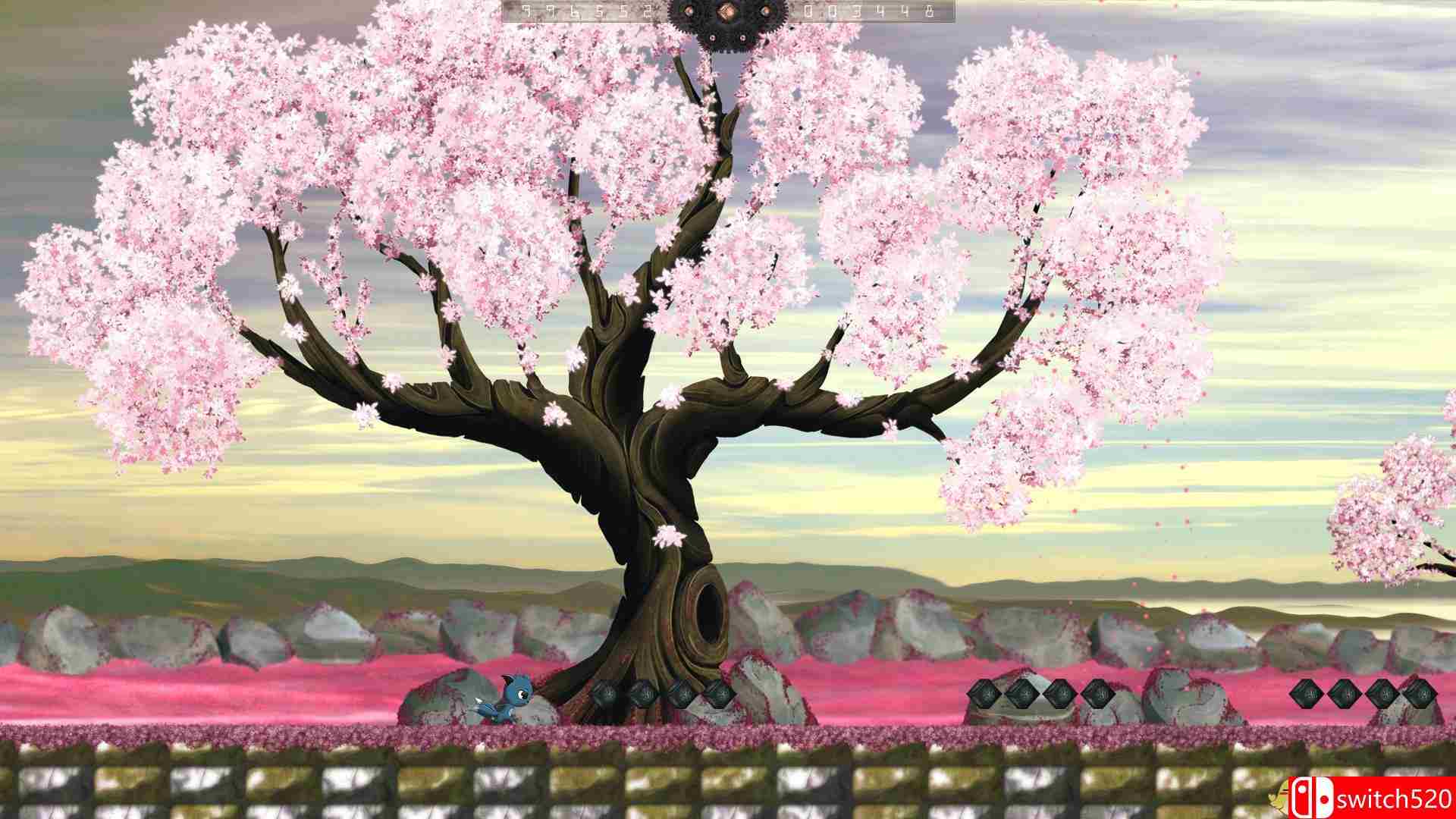 《IKAO失落的灵魂（Ikao The lost souls）》TiNYiSO镜像版[EN]_4