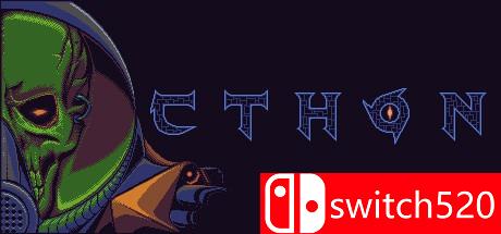 《CTHON（CTHON）》DARKZER0硬盘版[EN]