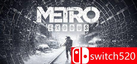 《地铁：逃离（Metro Exodus）》PC中文黄金版 免安装未加密版[CN/TW/EN]