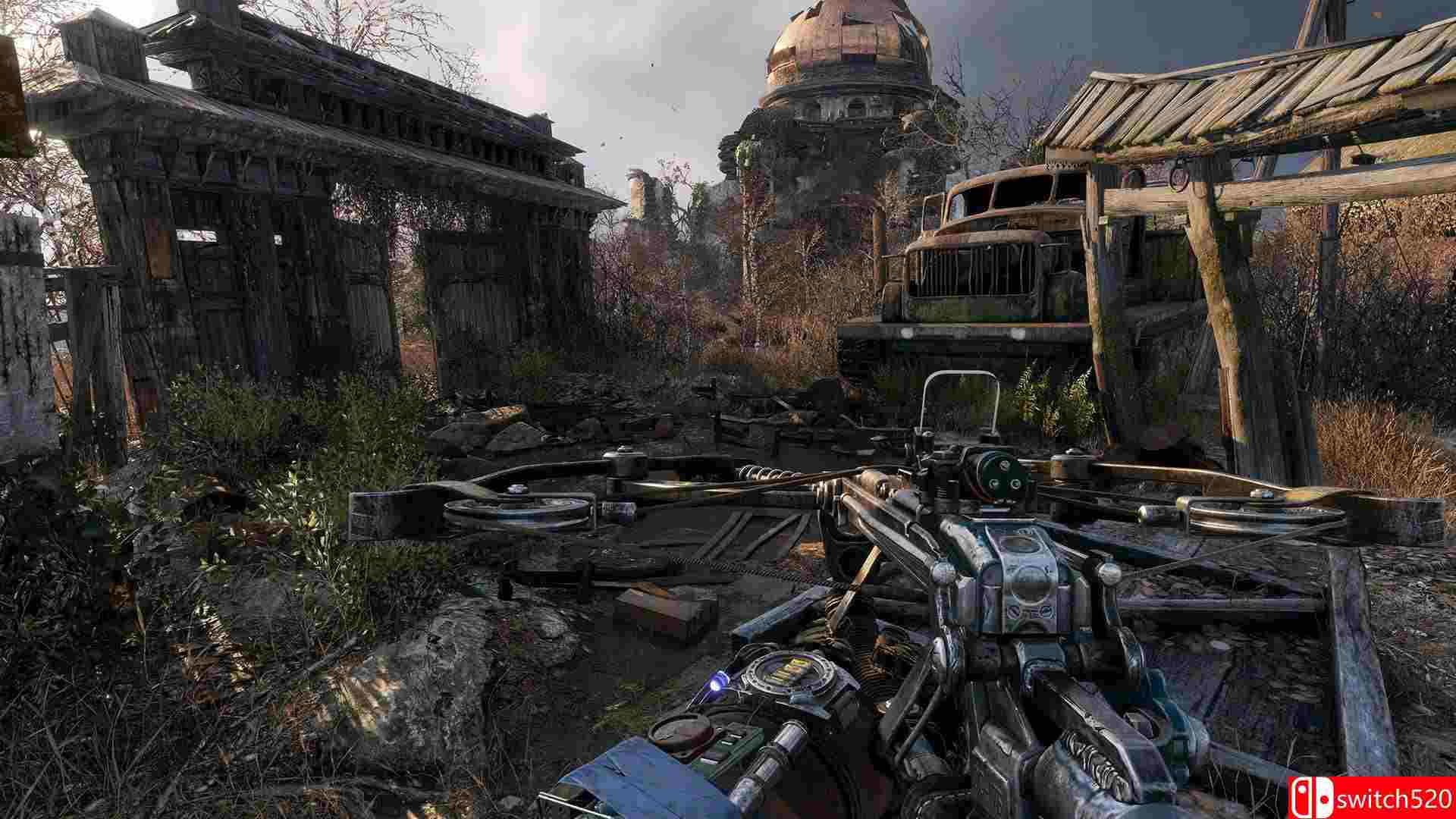 《地铁：逃离（Metro Exodus）》PC中文黄金版 免安装未加密版[CN/TW/EN]_5