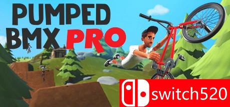 《小轮车冒险PRO（Pumped BMX Pro）》PLAZA镜像版[EN]