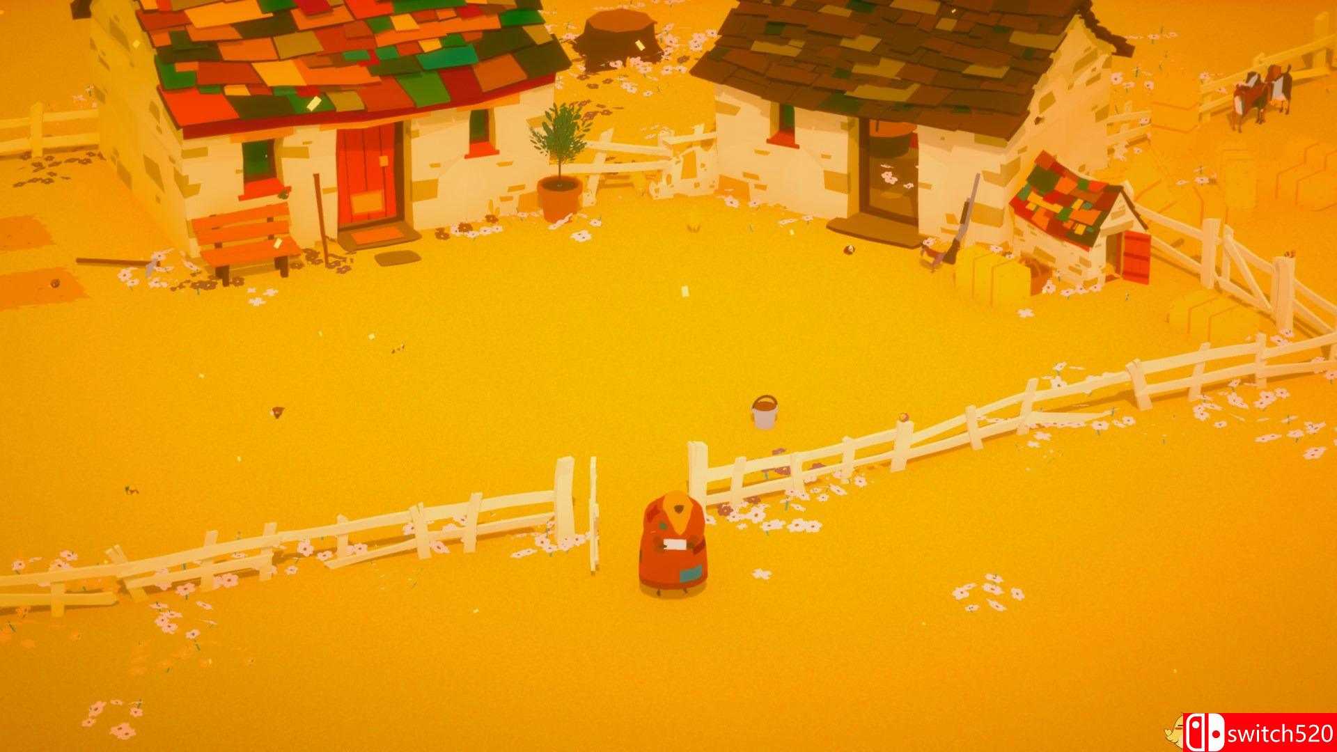 《寂静的风（The Stillness of the Wind）》官方中文 v1.1.1 I_KnoW镜像版[CN/TW/EN]_4