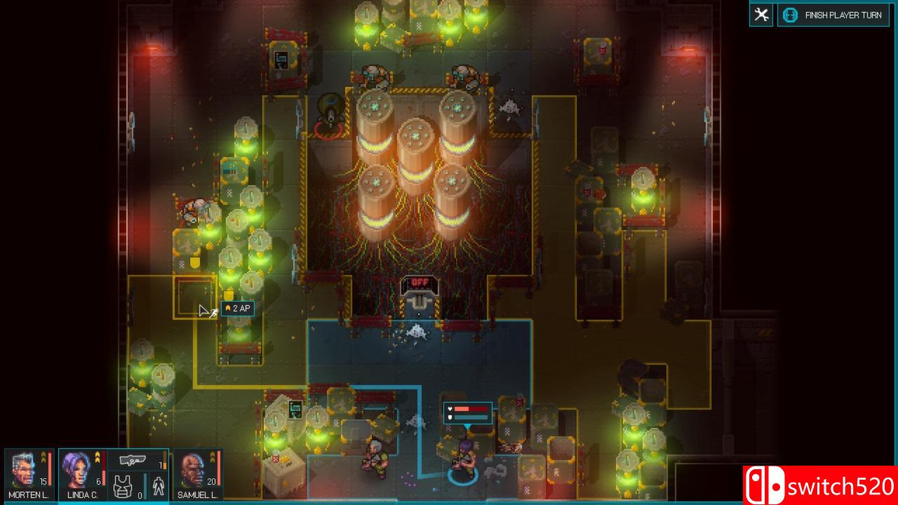 《中途（Halfway）》v1.2.13 DARKZER0硬盘版[EN]_2