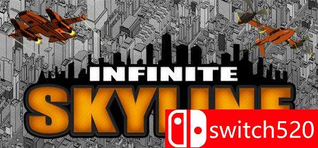 《无尽天际线（Infinite Skyline）》DARKZER0硬盘版[EN]