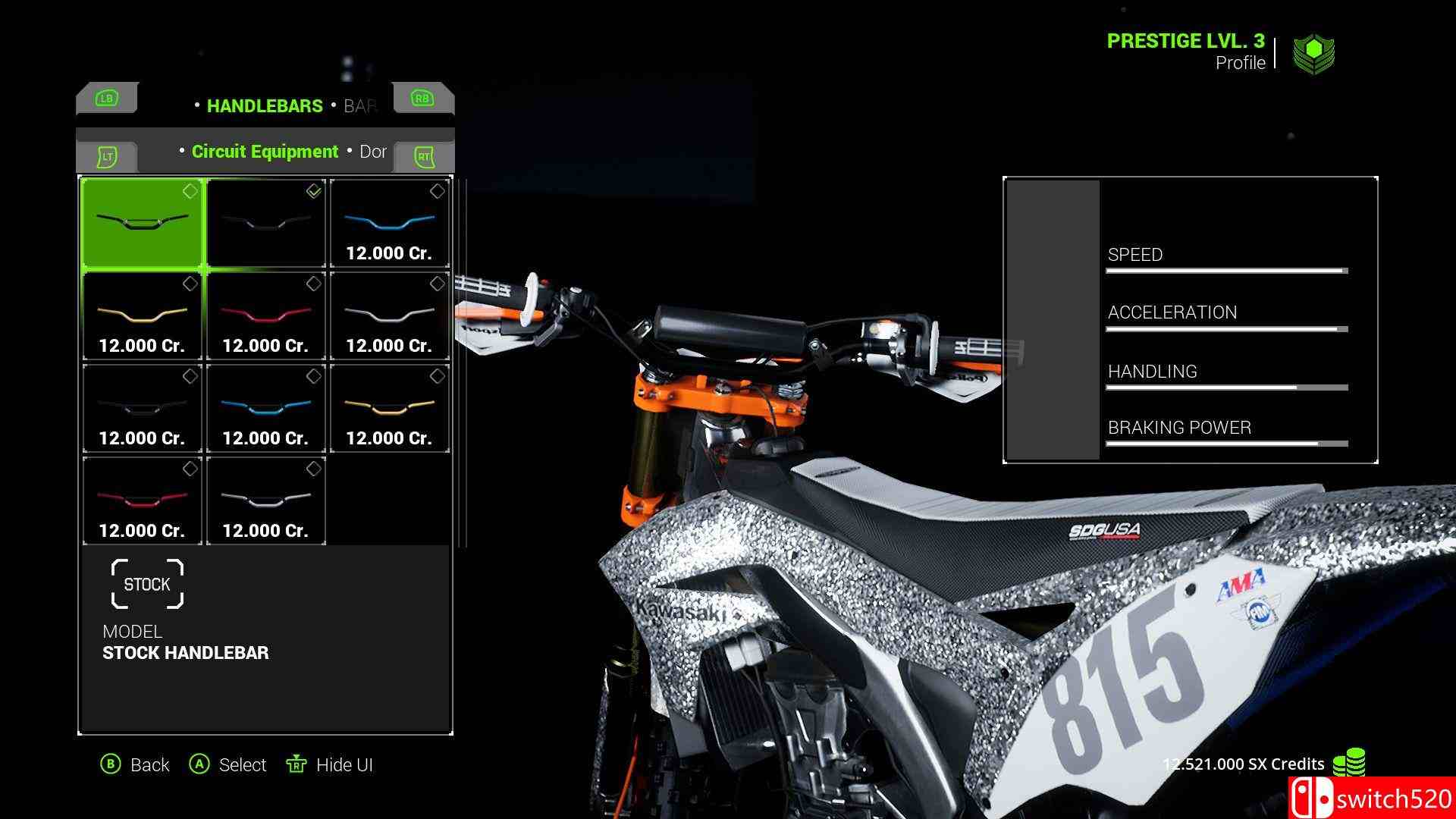 《野兽越野摩托车2（Monster Energy Supercross 2）》CODEX镜像版[EN]_1