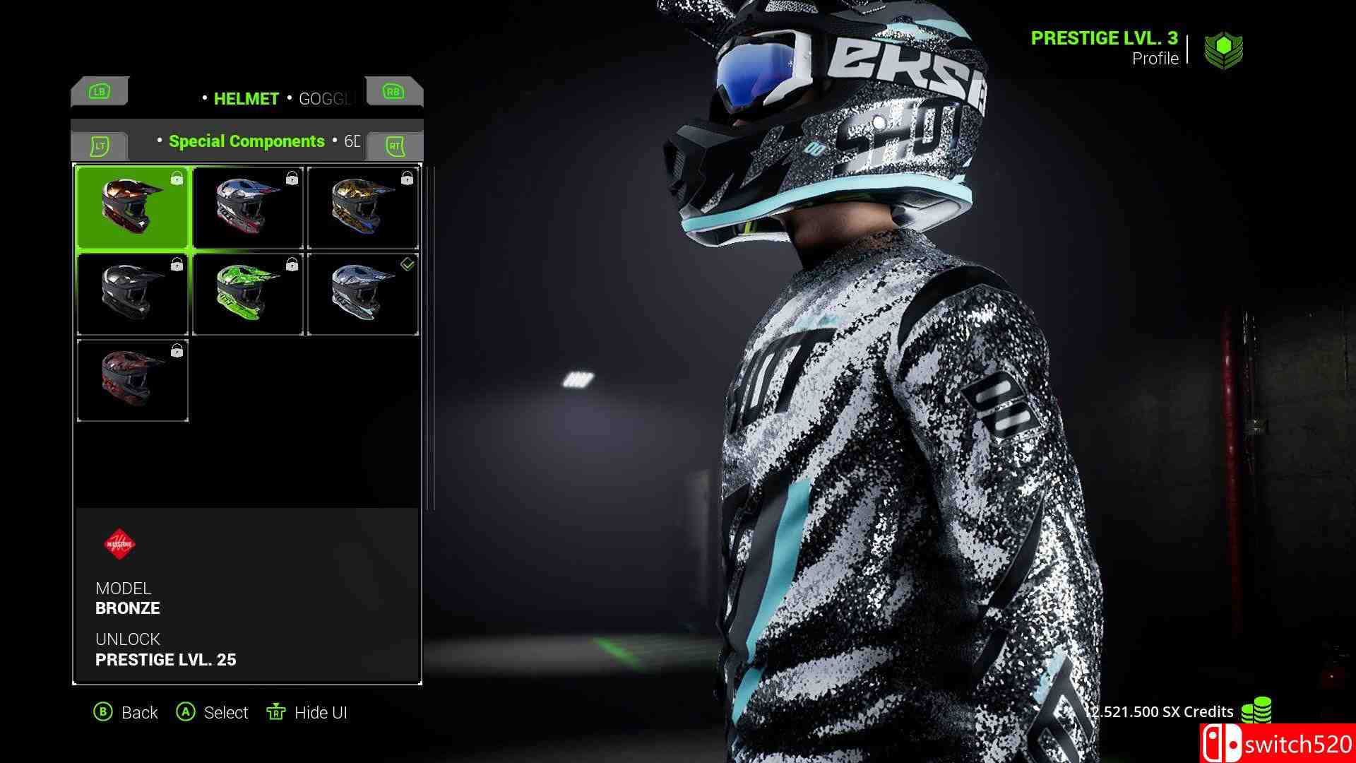 《野兽越野摩托车2（Monster Energy Supercross 2）》CODEX镜像版[EN]_2