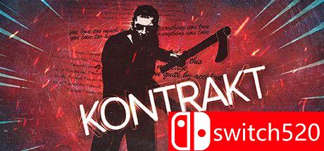 《Kontrakt（Kontrakt）》v1.1.8.0 SiMPLEX硬盘版[EN]
