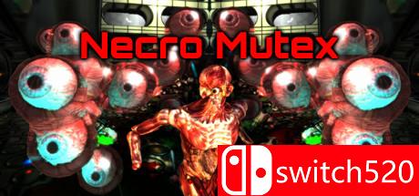 《死灵互斥（Necro Mutex）》PLAZA镜像版[EN]