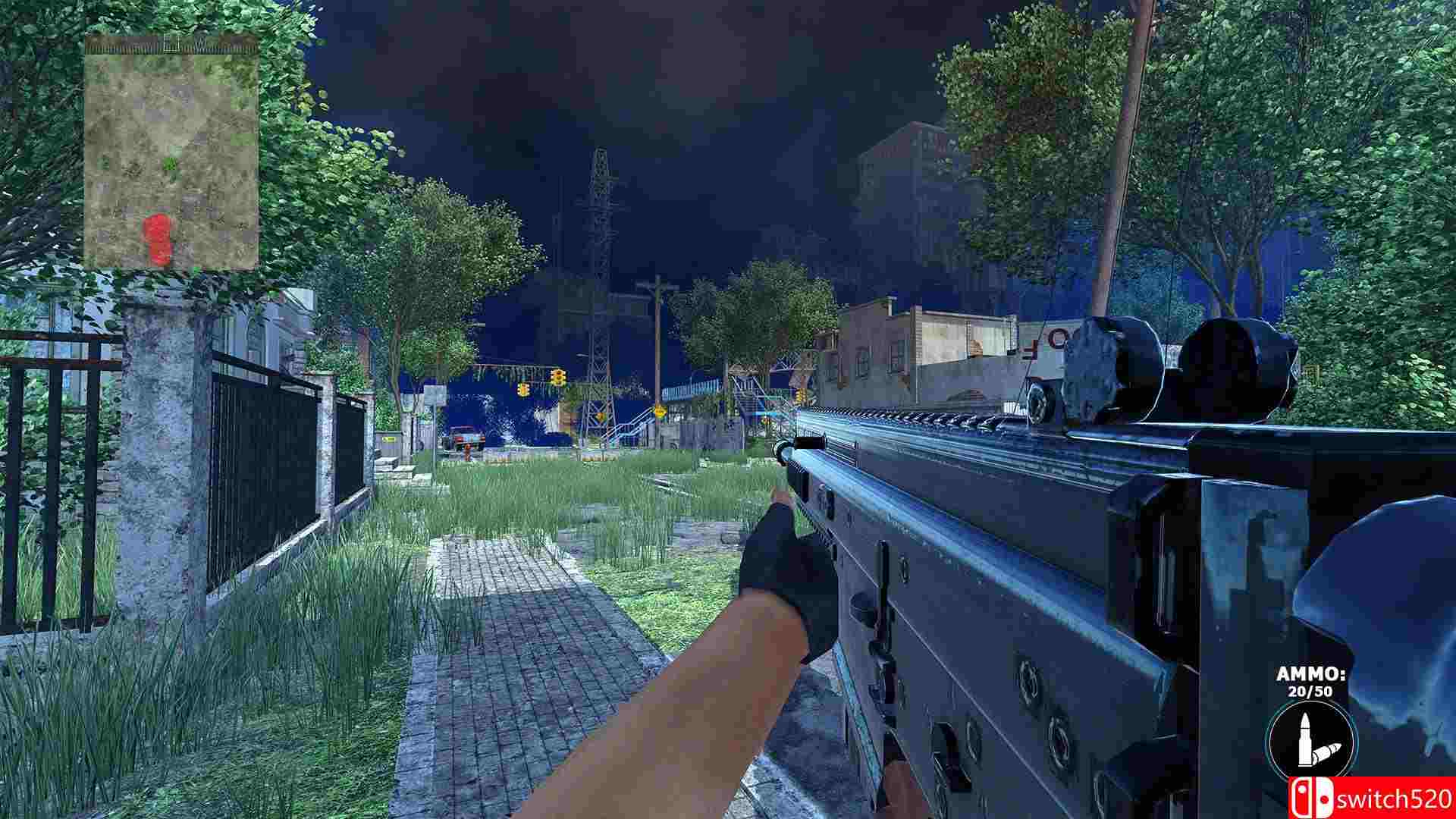 《特种部队全力反击（Special Counter Force Attack）》PLAZA镜像版[CN/EN]_2
