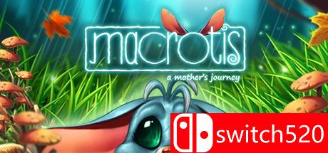 《Macrotis：袋狸妈妈大冒险（Macrotis: A Mother's Journey）》v1.3.0 CODEX镜像版[CN/EN]