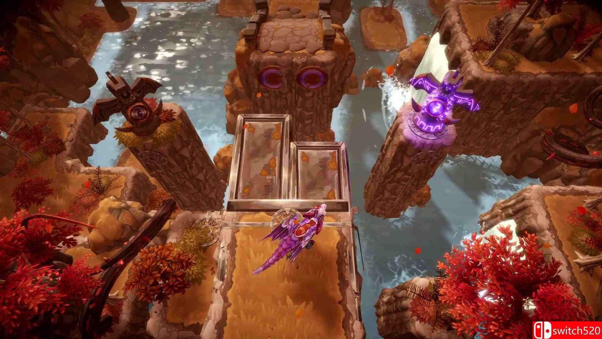 《驯龙高手：新骑士的黎明（DreamWorks Dragons Dawn of New Riders）》PLAZA镜像版[EN]_2