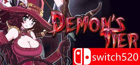 《恶魔层（DemonsTier）》DARKZER0硬盘版[EN]