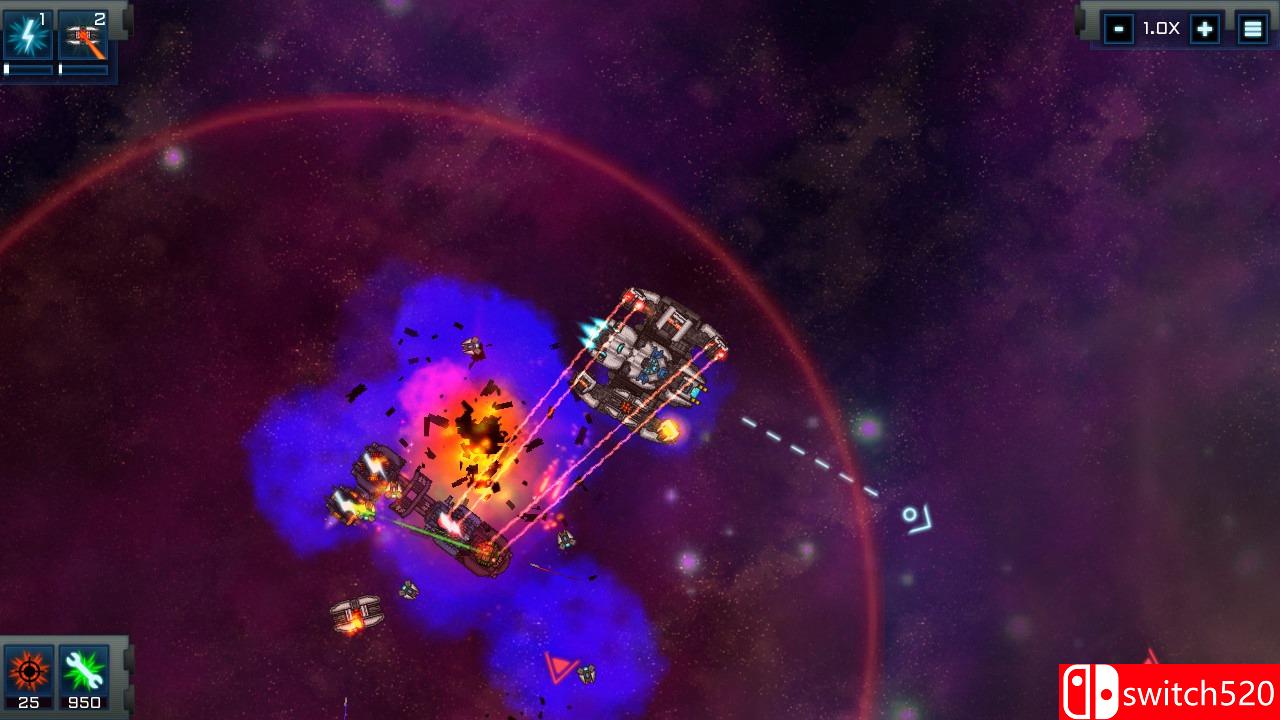 《太空船：长途旅行（Voidship: The Long Journey）》DARKZER0硬盘版[EN]_1