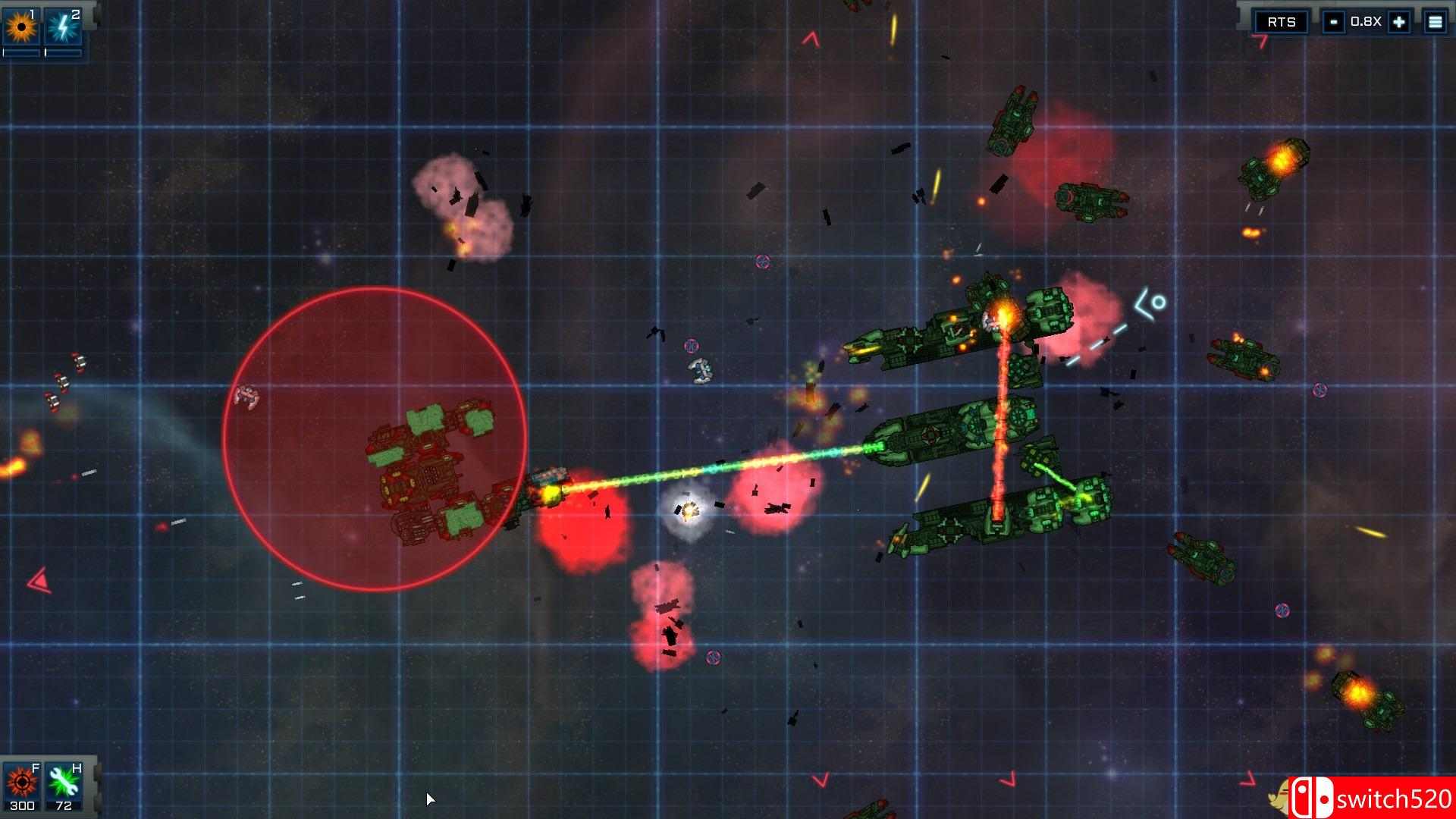 《太空船：长途旅行（Voidship: The Long Journey）》DARKZER0硬盘版[EN]_2