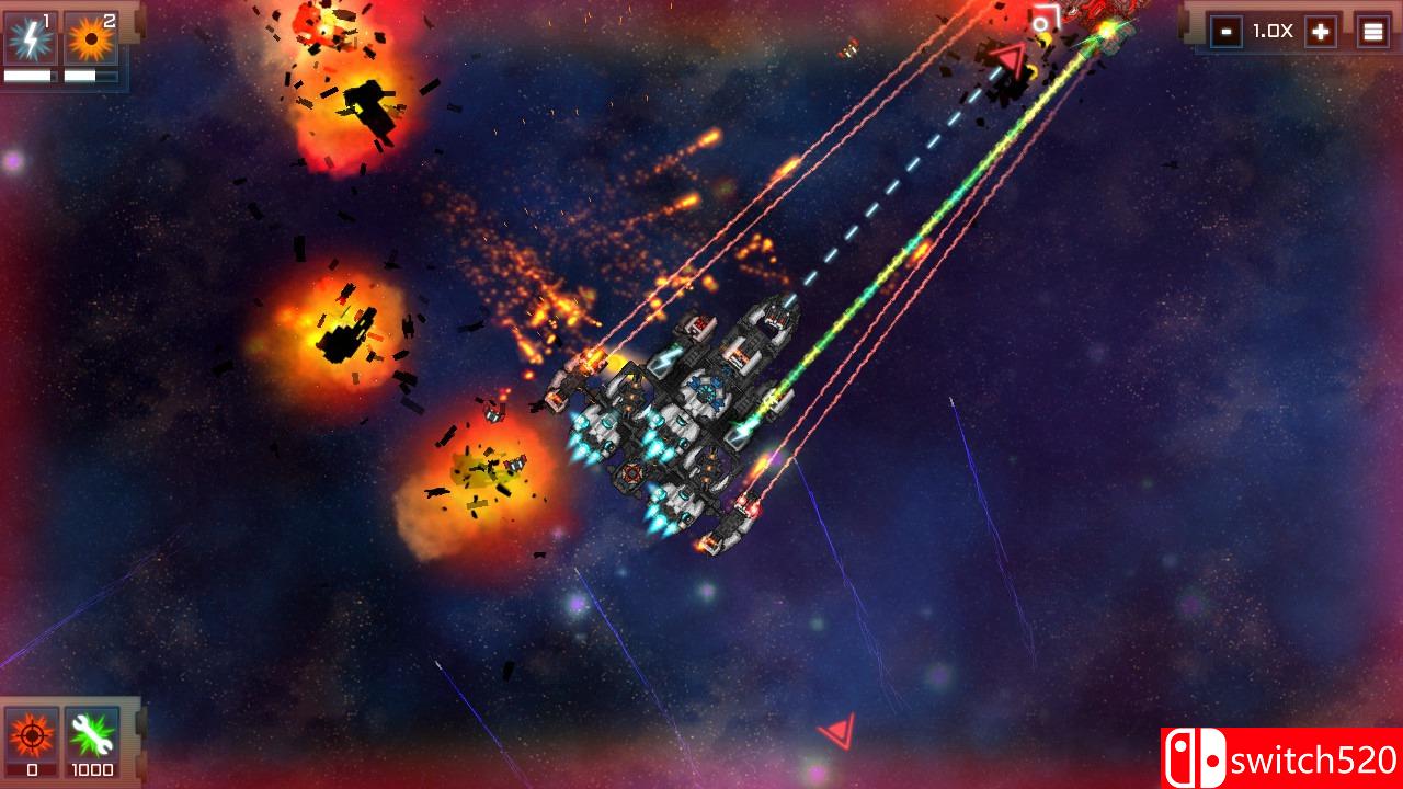 《太空船：长途旅行（Voidship: The Long Journey）》DARKZER0硬盘版[EN]_3