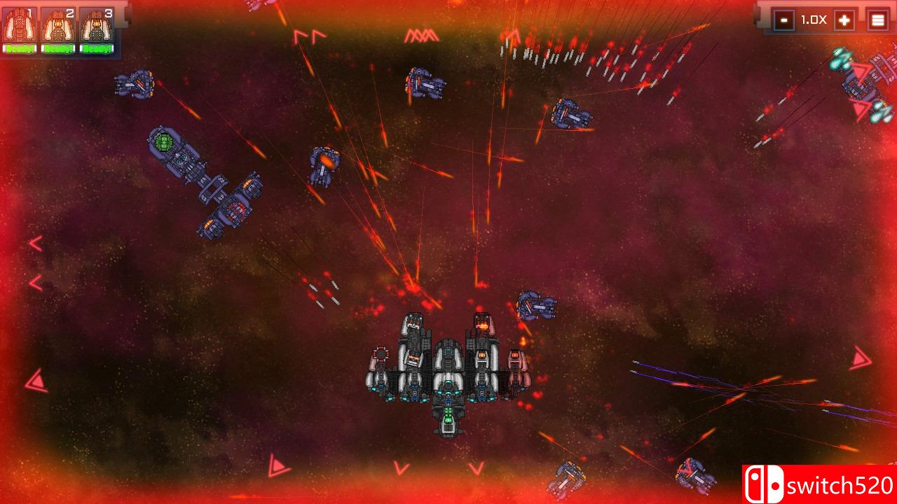 《太空船：长途旅行（Voidship: The Long Journey）》DARKZER0硬盘版[EN]_4