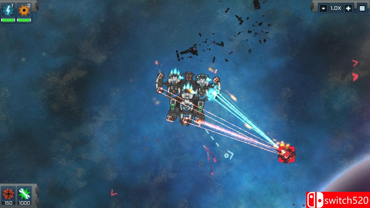 《太空船：长途旅行（Voidship: The Long Journey）》DARKZER0硬盘版[EN]_6