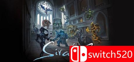 《瑟拉利姆3（Siralim 3）》v1.3.12 SiMPLEX硬盘版[EN]