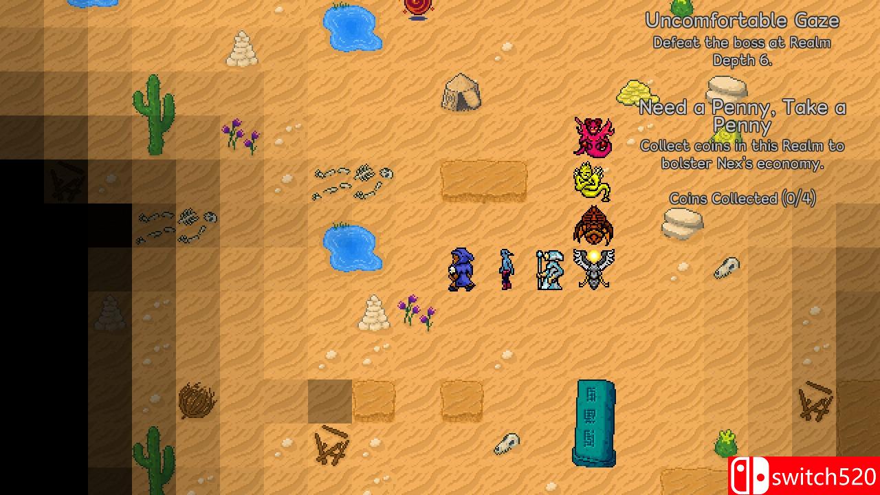 《瑟拉利姆3（Siralim 3）》v1.3.12 SiMPLEX硬盘版[EN]_2