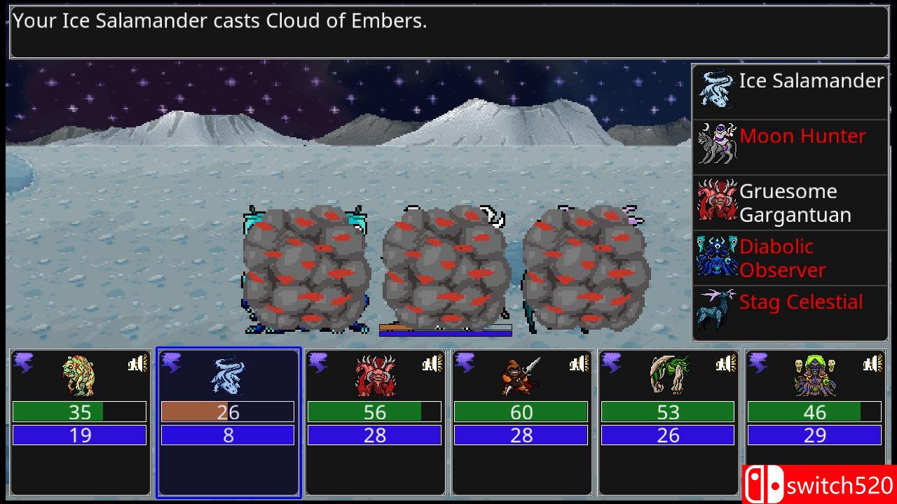 《瑟拉利姆3（Siralim 3）》v1.3.12 SiMPLEX硬盘版[EN]_4