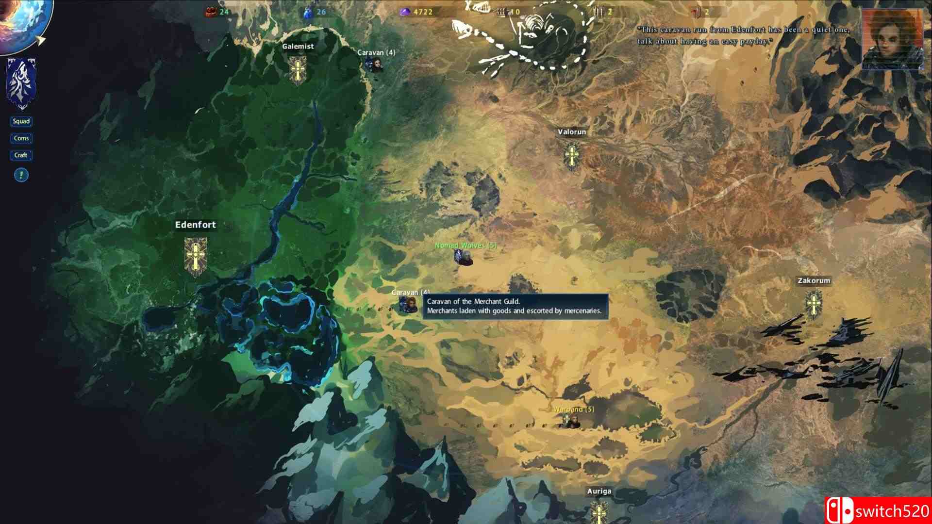 《陨落星的游牧民族（Nomads of the Fallen Star）》v1.05 DELiGHT硬盘版[EN]_4