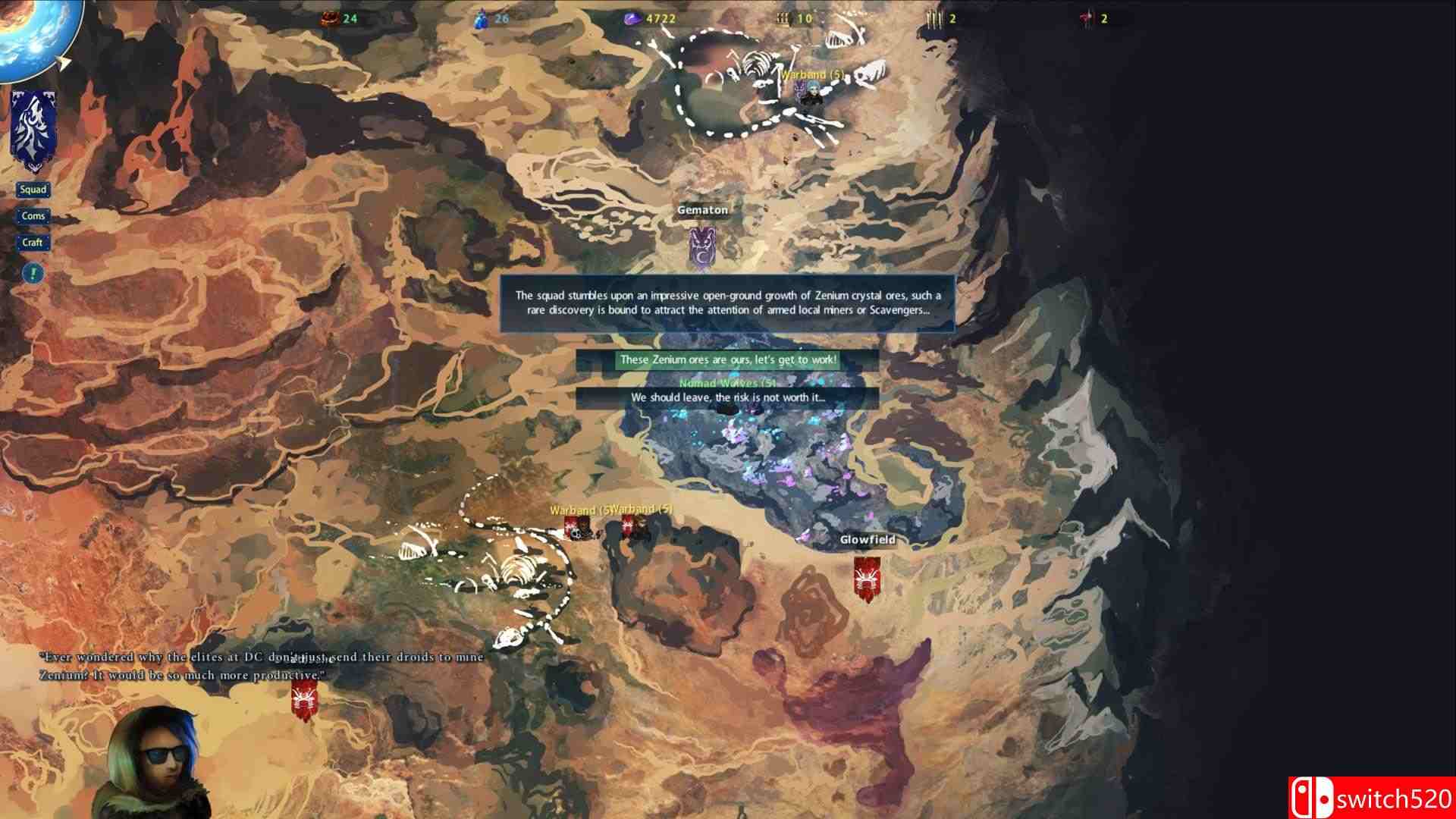 《陨落星的游牧民族（Nomads of the Fallen Star）》v1.05 DELiGHT硬盘版[EN]_5