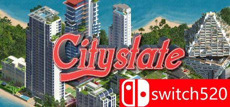 《城邦（Citystate）》v1.2.4 SiMPLEX硬盘版[EN]