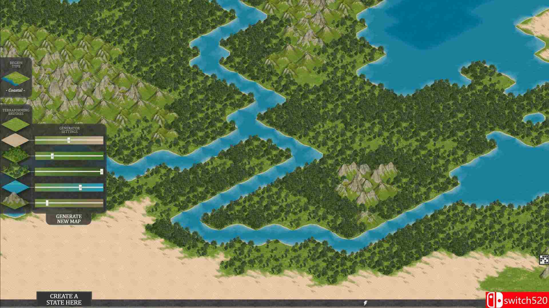 《城邦（Citystate）》v1.2.4 SiMPLEX硬盘版[EN]_3