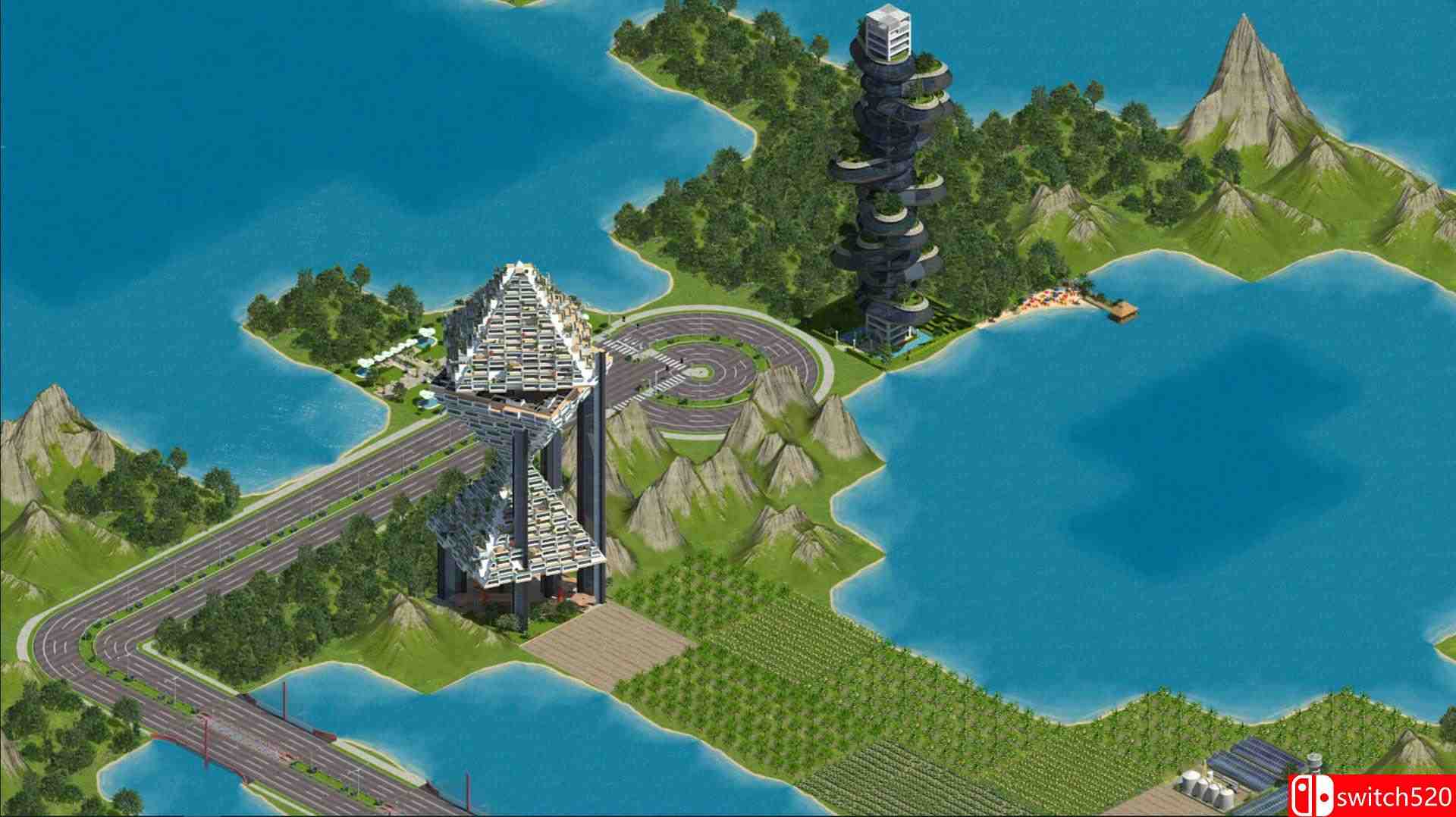《城邦（Citystate）》v1.2.4 SiMPLEX硬盘版[EN]_2