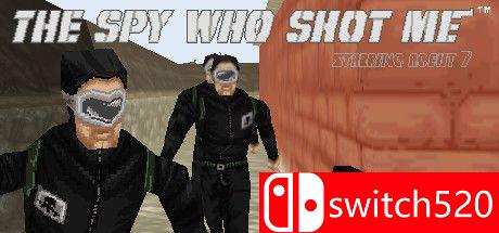 《枪击我的间谍（The spy who shot me）》v1.1.5 SiMPLEX硬盘版[EN]