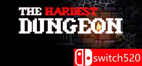 《最艰巨的地下城（The Hardest Dungeon）》v1.03.2 SiMPLEX硬盘版[EN]
