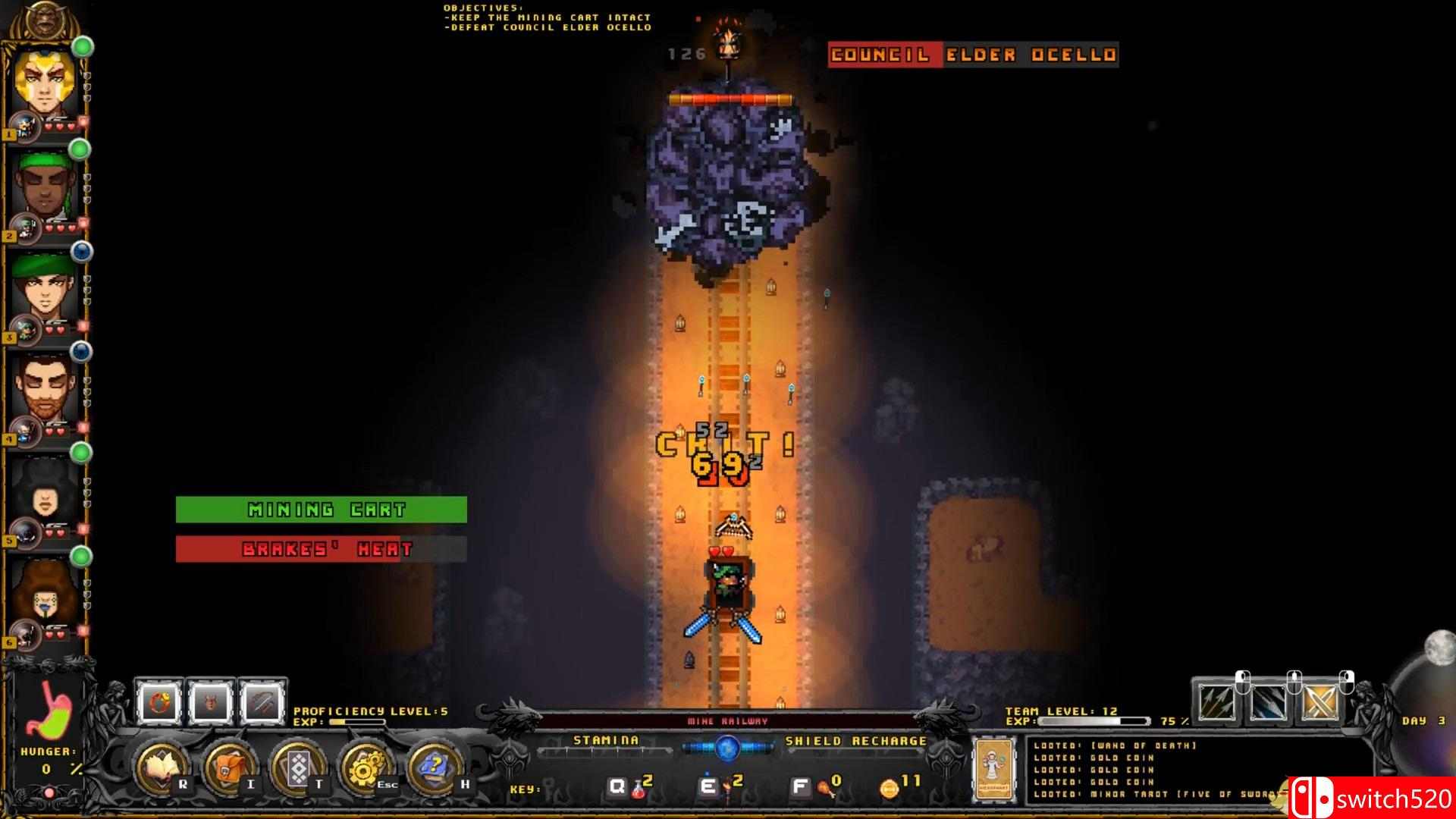 《最艰巨的地下城（The Hardest Dungeon）》v1.03.2 SiMPLEX硬盘版[EN]_6