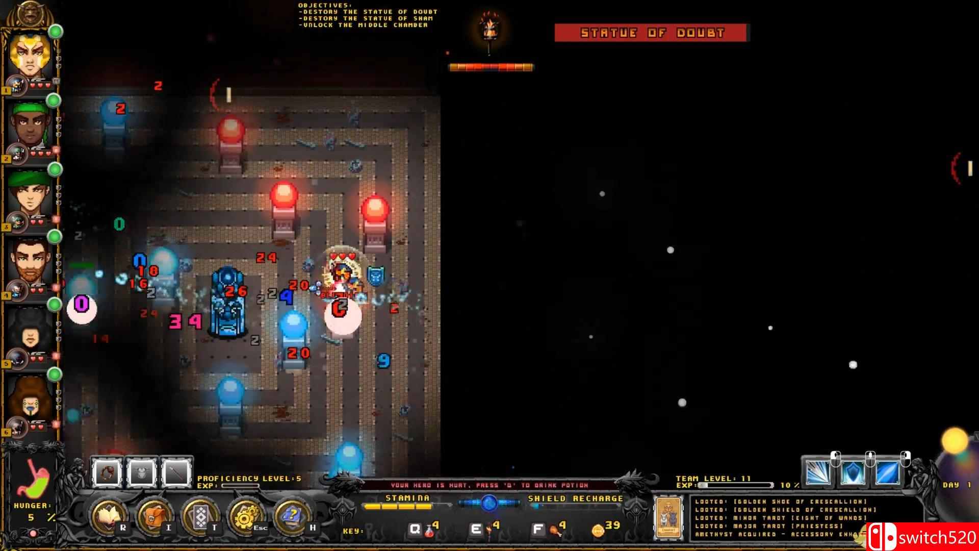 《最艰巨的地下城（The Hardest Dungeon）》v1.03.2 SiMPLEX硬盘版[EN]_7