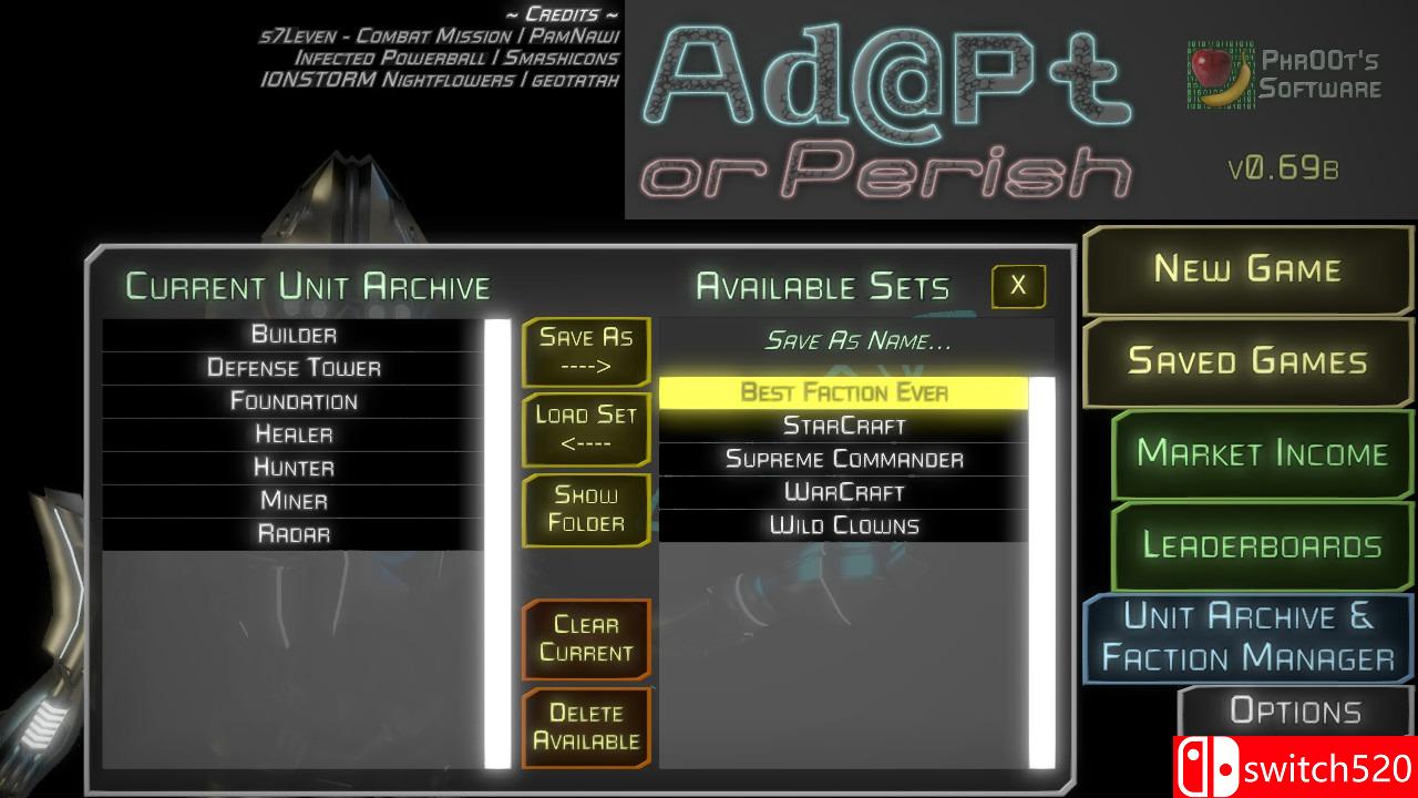 《适应或死亡（Adapt or Perish）》DARKZER0硬盘版[EN]_1