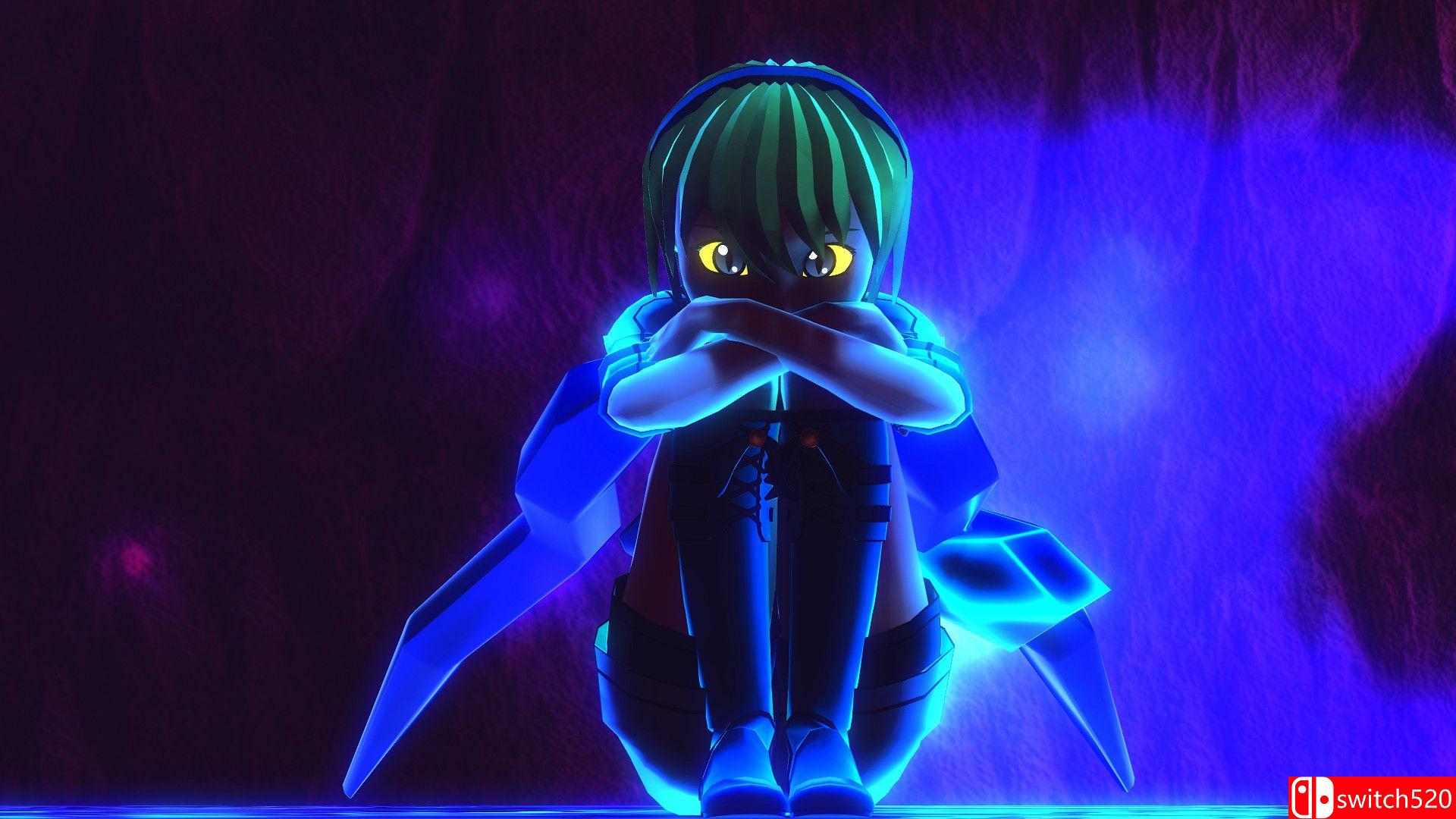 《玻璃之羽（Wings of Glass）》DARKZER0硬盘版[EN/JP]_2