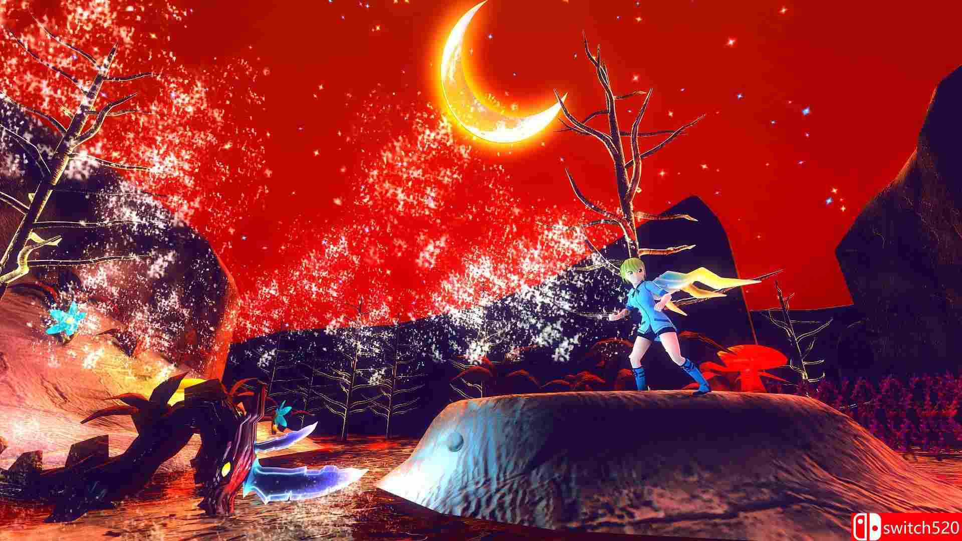 《玻璃之羽（Wings of Glass）》DARKZER0硬盘版[EN/JP]_5