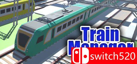 《火车经理（Train Manager）》DARKSiDERS镜像版[EN]